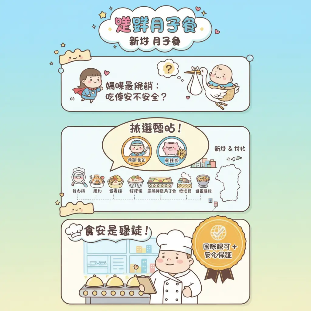 月子餐 新竹 - 悅玥月子餐