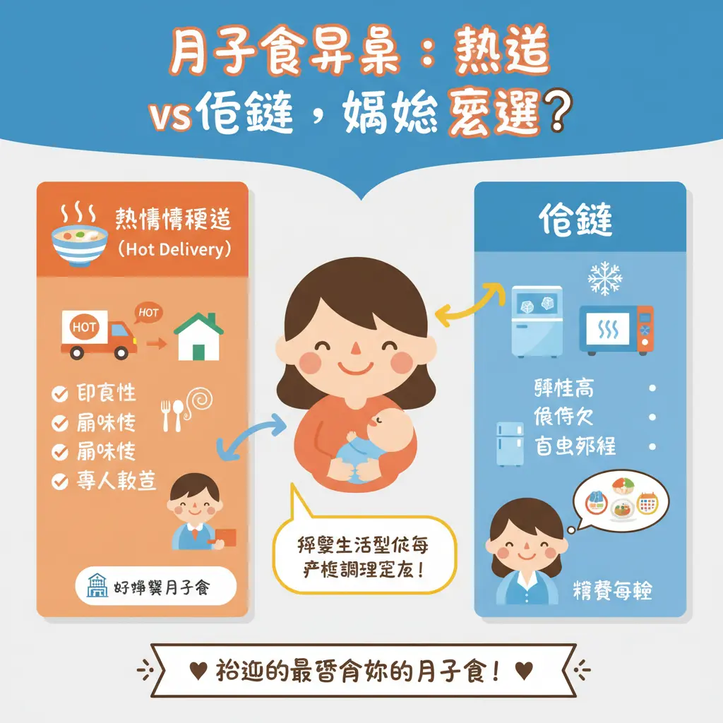 月子餐 早餐 - 哺乳