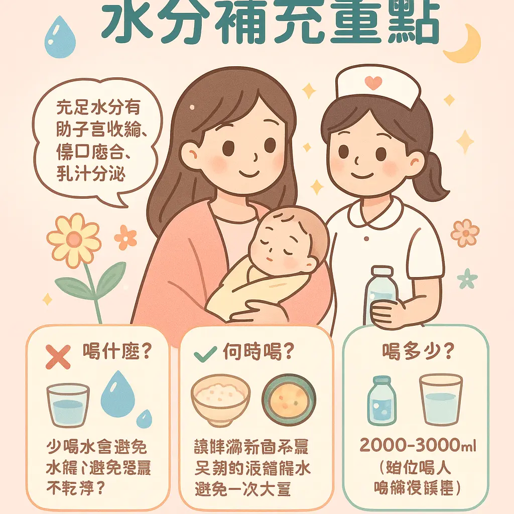 月子餐第三週食譜 - 月子中心