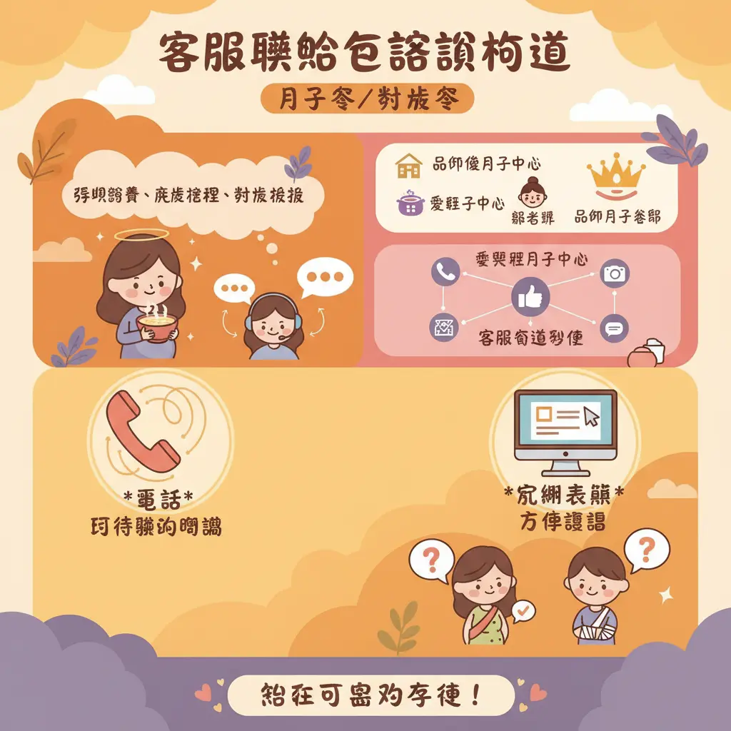 月子餐 - 養生湯品