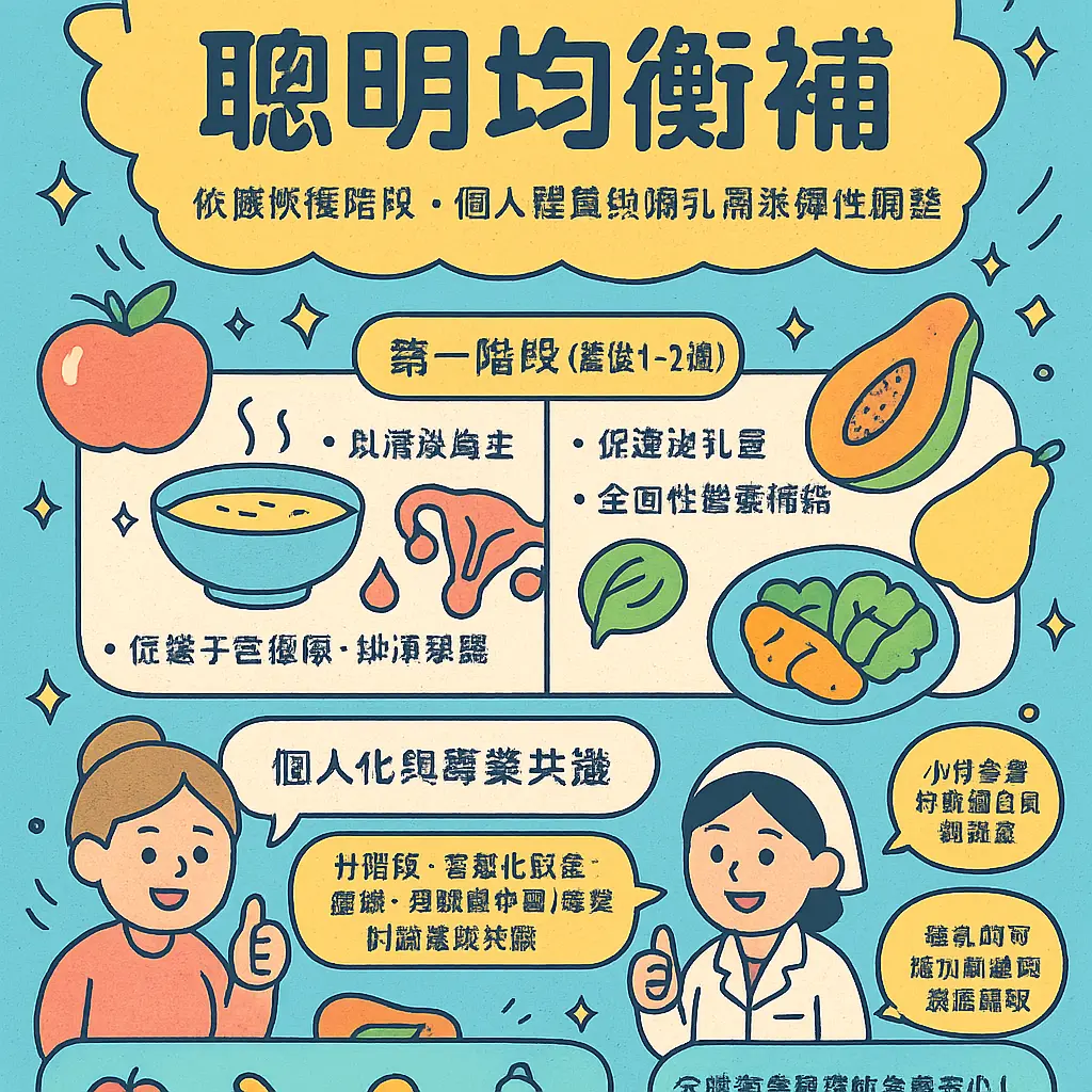 坐月子可以吃什麼水果 - 月子期間