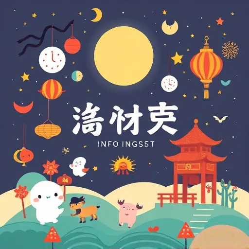為什麼每週運勢值得看？先搞懂「週」這個單位的意義
