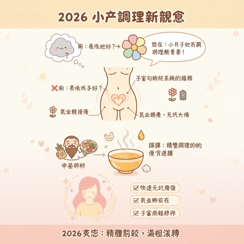 小產 月子餐 - 滴雞精