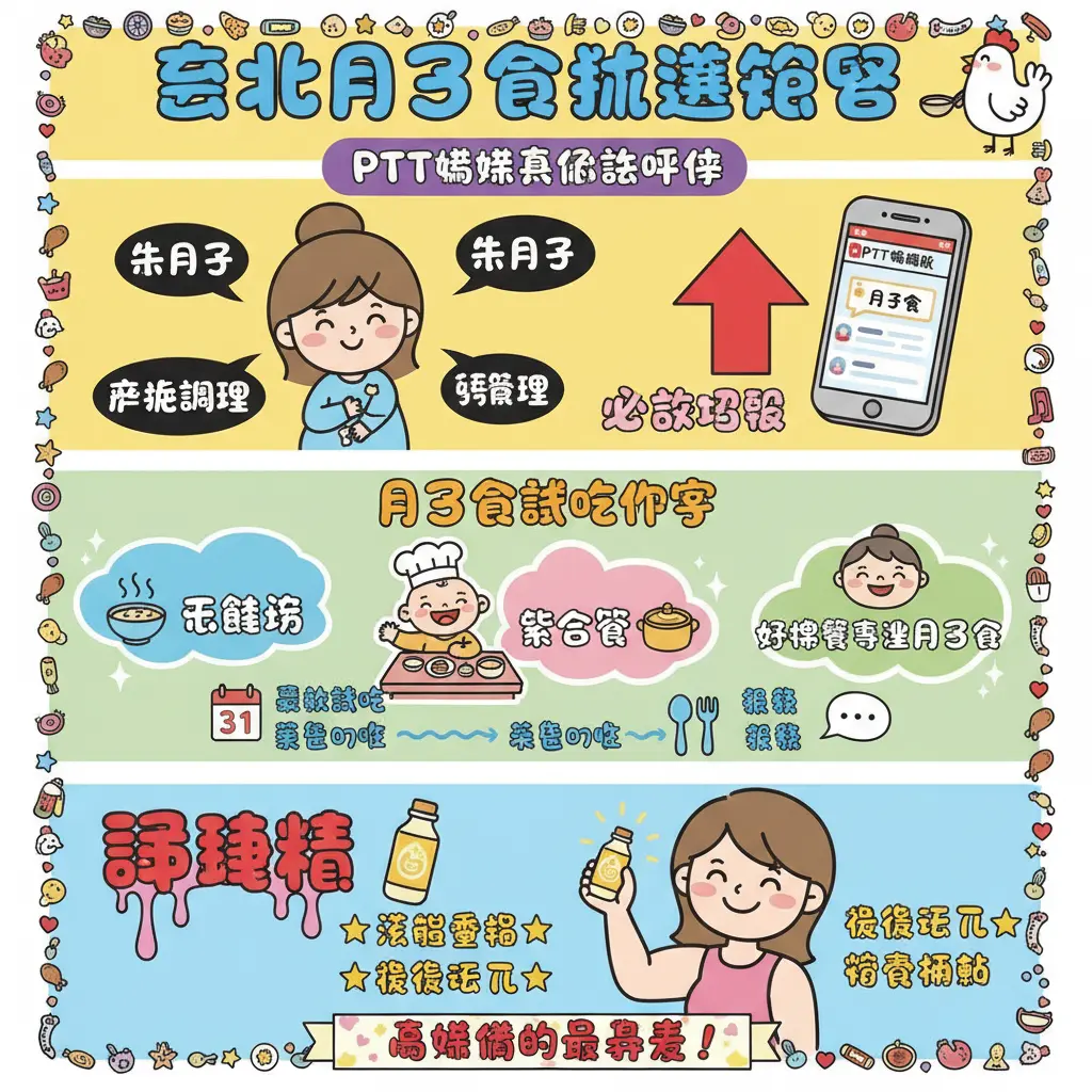 月子餐 台北 - 滴雞精