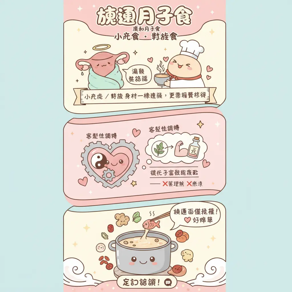 月子餐 桃園 - 廣和月子餐