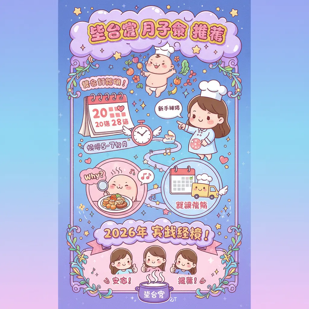 月子餐 推薦 - 紫金堂
