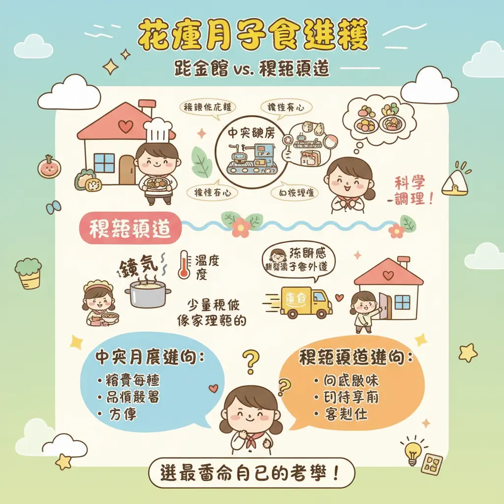 花蓮 月子餐 - 紫金堂