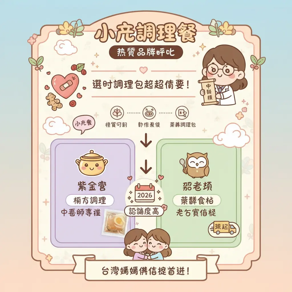 小產 月子餐 - 中醫師