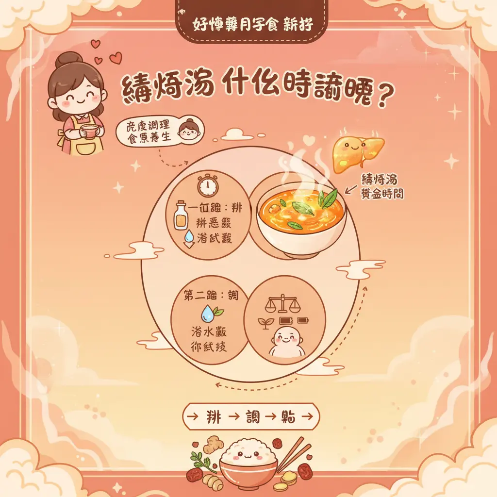 月子餐 新竹 - 好婆婆